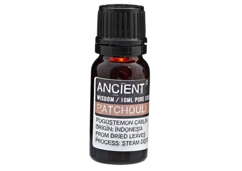 Best Essential Oils in Liverpool