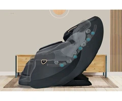 Relax and Unwind: Experience Ultimate Comfort with Vcomfort's 3D Massage Chairs