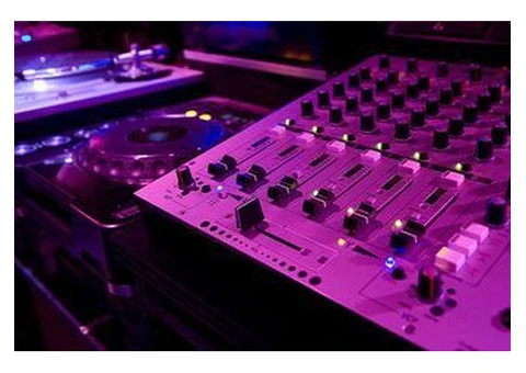 Your Gateway to Professional DJ Setup Excellence!