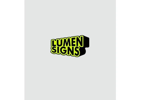 Lumen Signs Ltd