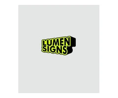 Lumen Signs Ltd