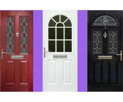 Farnborough Window and Door Repairs