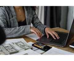 Small business accountant near me for profit maximization