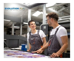 Premier Printing Services in Leicester to Elevate Your Printing Needs