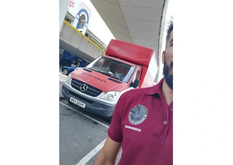 Men with vans - 7/7