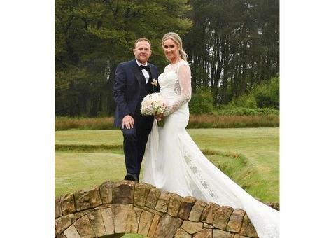 Glasgow Wedding Photography: Unforgettable Memories