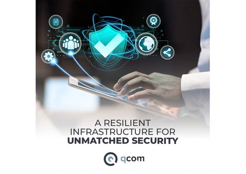 Is Your London Office Network Running Smoothly? Managed Services Can Help! - 1/3