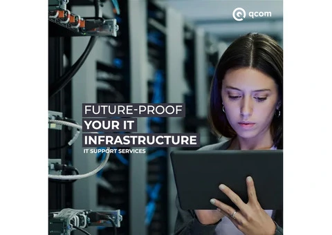 Is Your London Office Network Running Smoothly? Managed Services Can Help! - 2/3