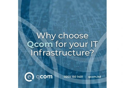 Is Your London Office Network Running Smoothly? Managed Services Can Help! - 3/3