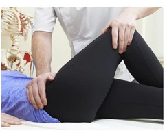 Expert Care for Your Hip Health