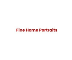 Fine Home Portraits in Cumbria: Transform Your Space with Castle Fine Art