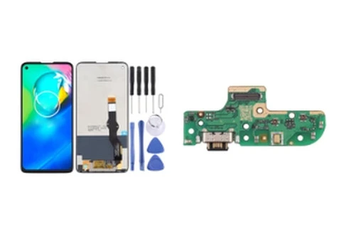 Garmade Genuine Phone Parts Upgrade Your Motorola Experience