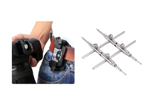 Garmade's Innovative Camera Accessories Unleash Your Photography Potential