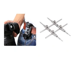Garmade's Innovative Camera Accessories Unleash Your Photography Potential