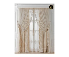 Curtain Alteration Service Near Me UK