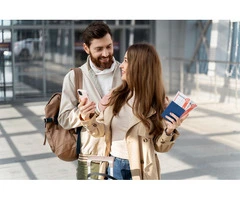 Unmarried Partner Visa UK
