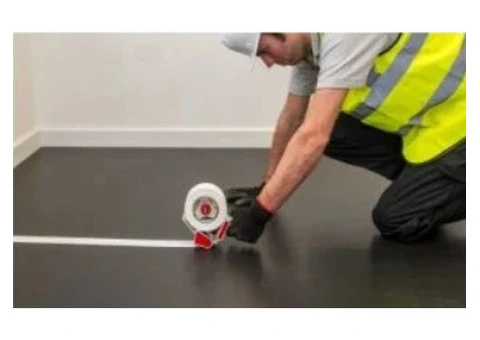 Defend Against Damage: Floor and Wall Protection Solutions from Renders World