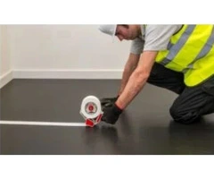 Defend Against Damage: Floor and Wall Protection Solutions from Renders World
