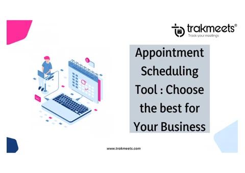 The Best Appointment Scheduling Software For Your Business