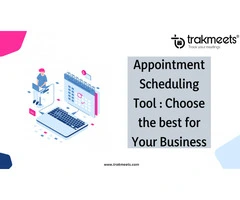The Best Appointment Scheduling Software For Your Business