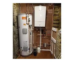 Gas Safety Certificate at Watford