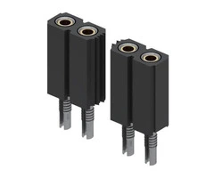 Buy Mill-Max Manufacturing Corp. 801-43-025-62-001000
