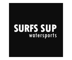 Paddle Board Lessons | Surfs Up