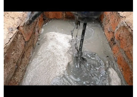 AquaDrain Liverpool: Your Solution to Clear Blocked Drains