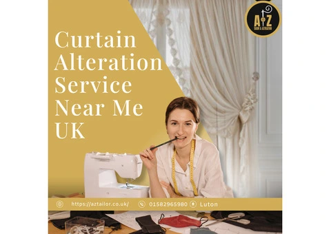 Budget-Friendly Curtain Alterations: How to Save Money Without Compromising Quality