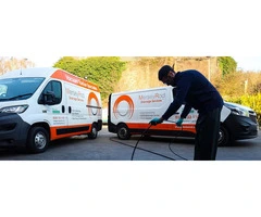 Unblock Liverpool: Your Solution to Blocked Drains