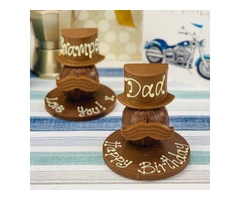 Unwrap Happiness With our Delicious Cadbury's Chocolate Surprise