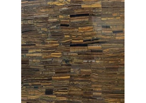 Luxury Stone Interior Montreal