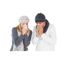 Book hayfever injection in Birmingham