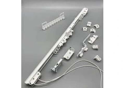 modern curtain accessories