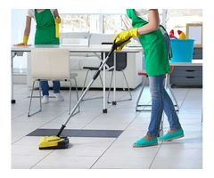 Get Your Commercial Property Clean With the Best Cleaners in Birmingham