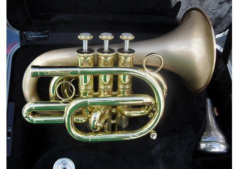 CarolBrass