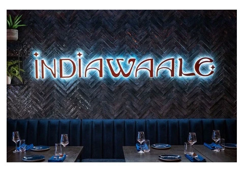How to Find the Best Indian Restaurant in Hatch End?