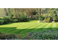landscape gardeners hertfordshire