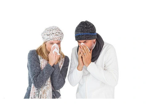 Hayfever treatment in Newcastle