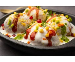 5 Street Food-Inspired Delights in Gujarati Catering