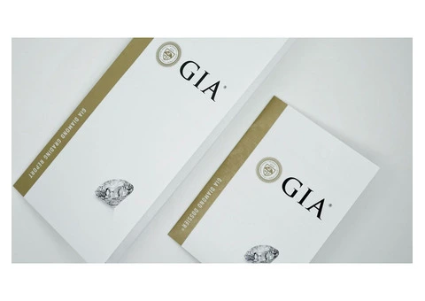 Sell Your GIA Certified Diamond for Cash in Central London, UK