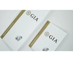 Sell Your GIA Certified Diamond for Cash in Central London, UK