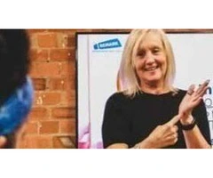 Master British Sign Language: Level 1 Award + Official Exam