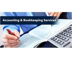 Expert Outsourced Accounting Services in Ireland