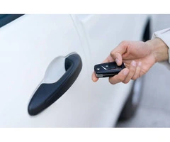Best Car Locksmith in Birmingham | Fast & Reliable Solutions