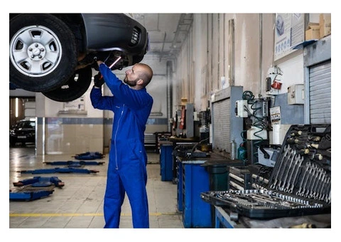 Emergency car Locksmith Services | Fast Reliable Solution