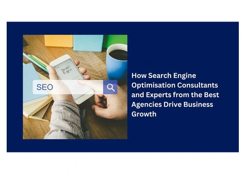 Why Choose Milton Keynes SEO Experts for Your Digital Marketing Success?