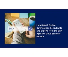 Why Choose Milton Keynes SEO Experts for Your Digital Marketing Success?
