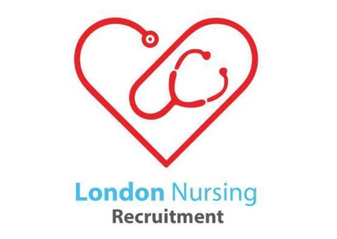 Nursing Recruitment Agency UK - 1/3