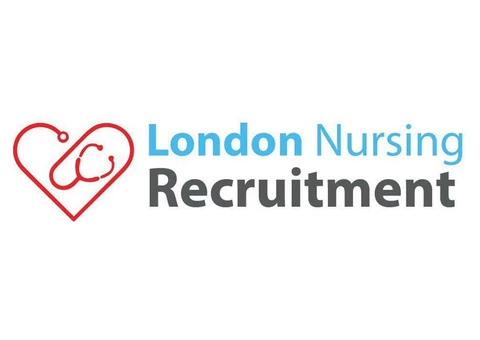 Nursing Recruitment Agency UK - 3/3